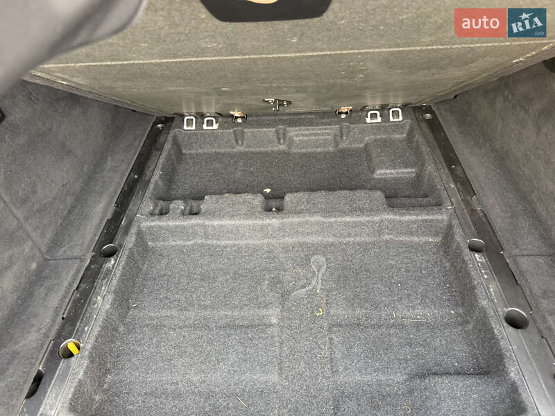 Универсал BMW 5 Series 2015 в Хмельницком