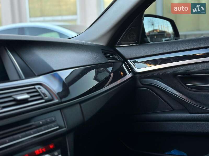 Седан BMW 5 Series 2011 в Виннице фото 29 Седан BMW 5 Series 2011 в Виннице