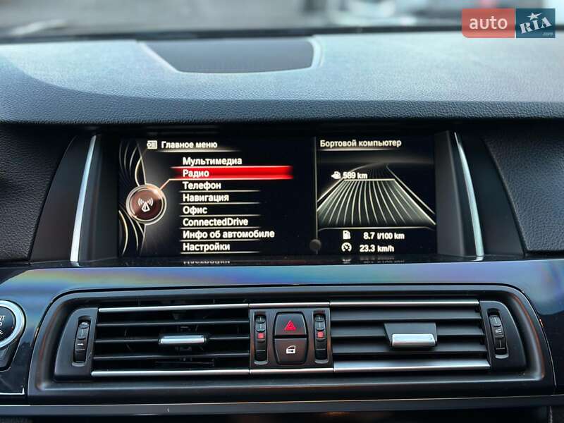 Седан BMW 5 Series 2011 в Виннице фото 32 Седан BMW 5 Series 2011 в Виннице