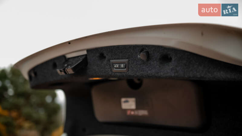 Седан BMW 5 Series 2013 в Черновцах фото 17 Седан BMW 5 Series 2013 в Черновцах