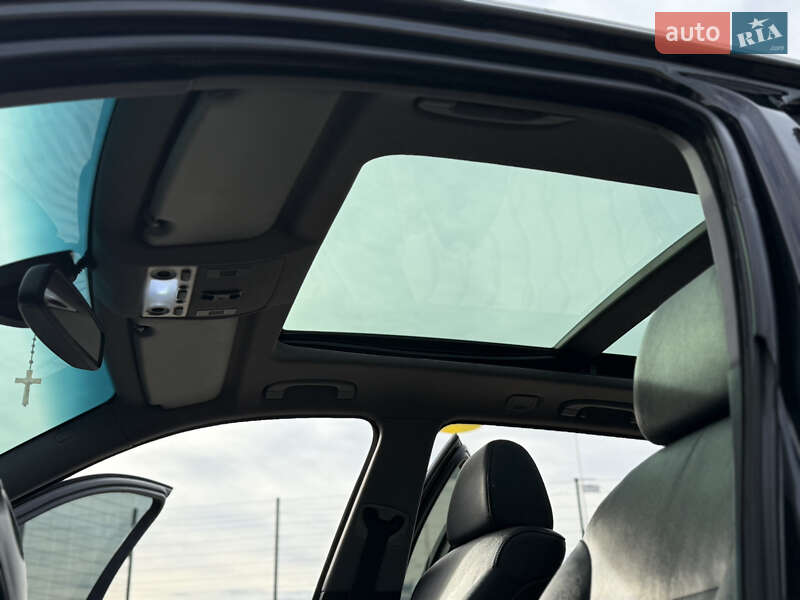 Универсал BMW 5 Series 2006 в Бучаче