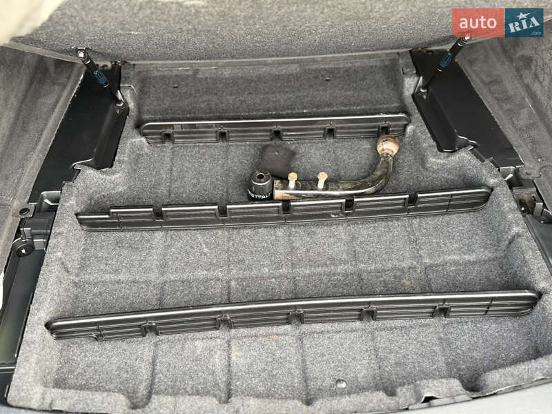 Универсал BMW 5 Series 2006 в Бучаче