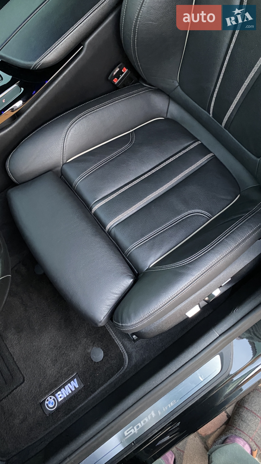 2019 BMW 5er - мініатюра 59