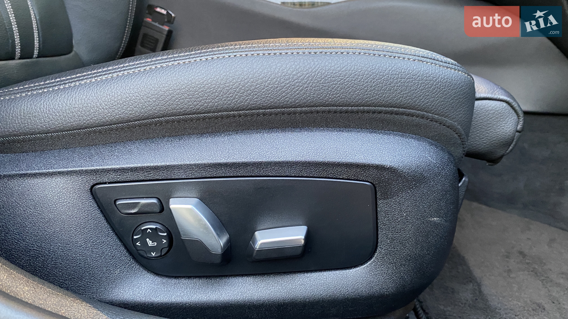 2019 BMW 5er - мініатюра 61