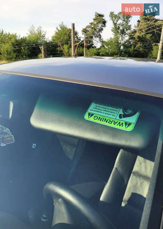 Седан BMW 5 Series 2004 в Львове