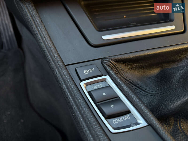 Универсал BMW 5 Series 2011 в Харькове