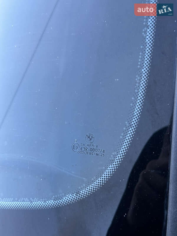 Седан BMW 5 Series 1990 в Ужгороде фото 7 Седан BMW 5 Series 1990 в Ужгороде