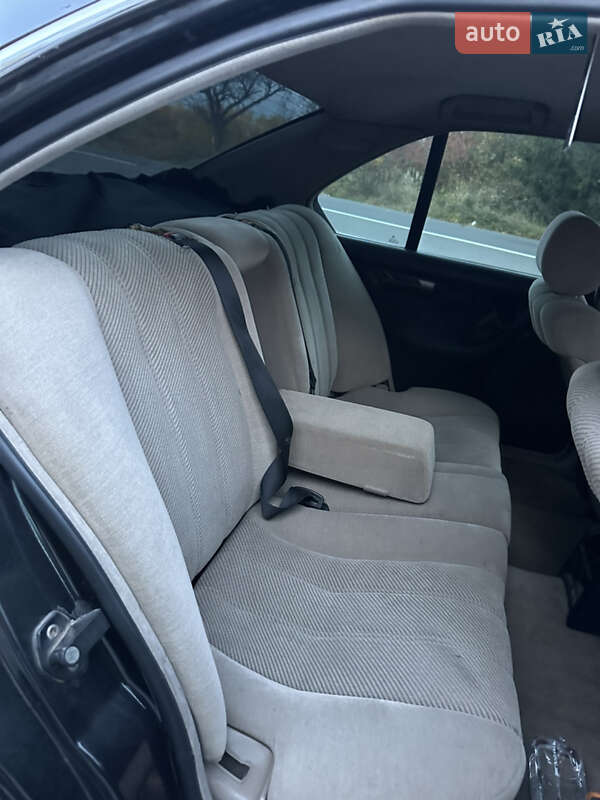 Седан BMW 5 Series 1990 в Ужгороде фото 10 Седан BMW 5 Series 1990 в Ужгороде