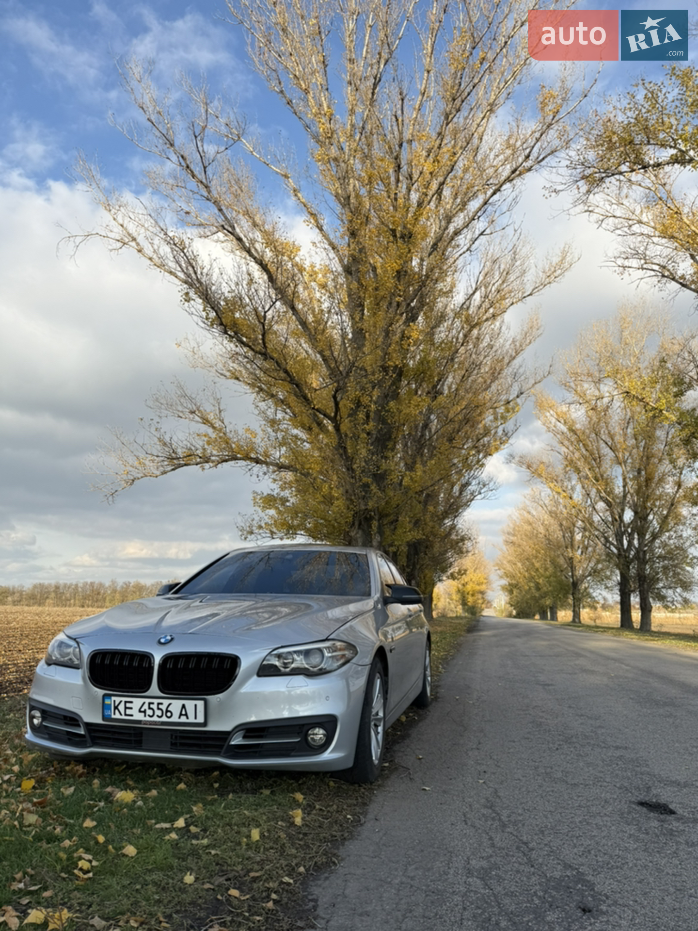 2015 BMW 5er - мініатюра 8