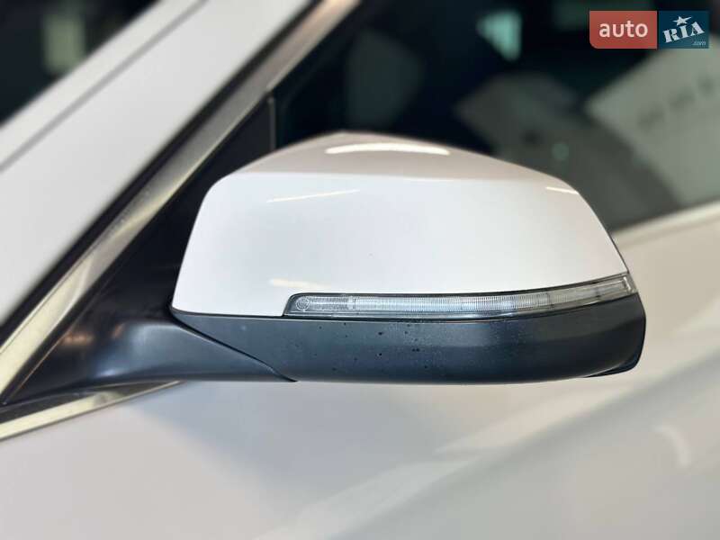 Седан BMW 5 Series 2014 в Львове фото 12 Седан BMW 5 Series 2014 в Львове