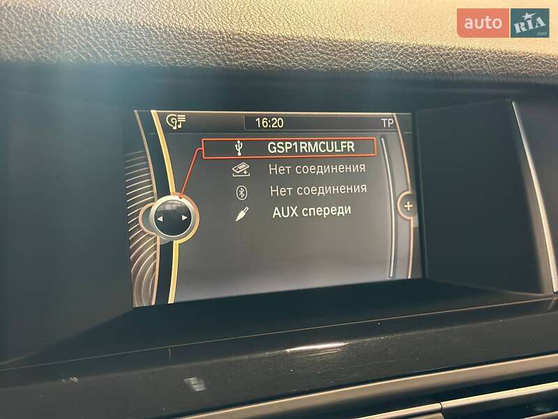 Седан BMW 5 Series 2014 в Львове фото 24 Седан BMW 5 Series 2014 в Львове