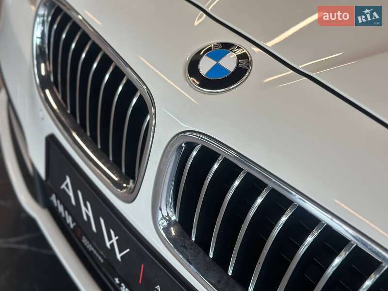 Седан BMW 5 Series 2014 в Львове фото 45 Седан BMW 5 Series 2014 в Львове