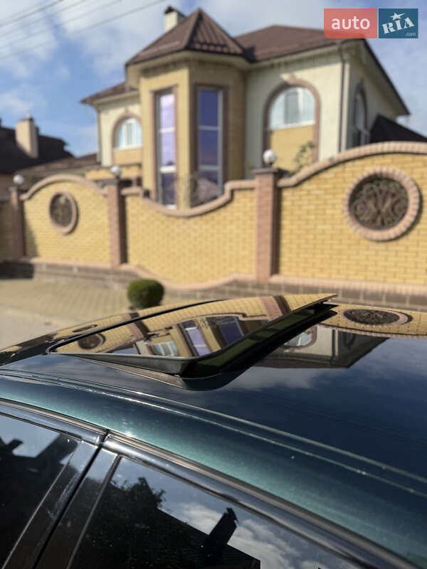 Седан BMW 5 Series 2001 в Хмельницком фото 10 Седан BMW 5 Series 2001 в Хмельницком