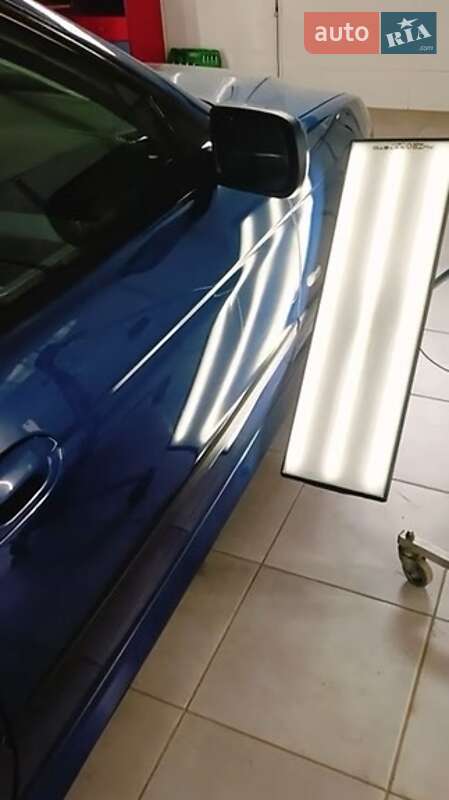 Универсал BMW 5 Series 2003 в Виноградове