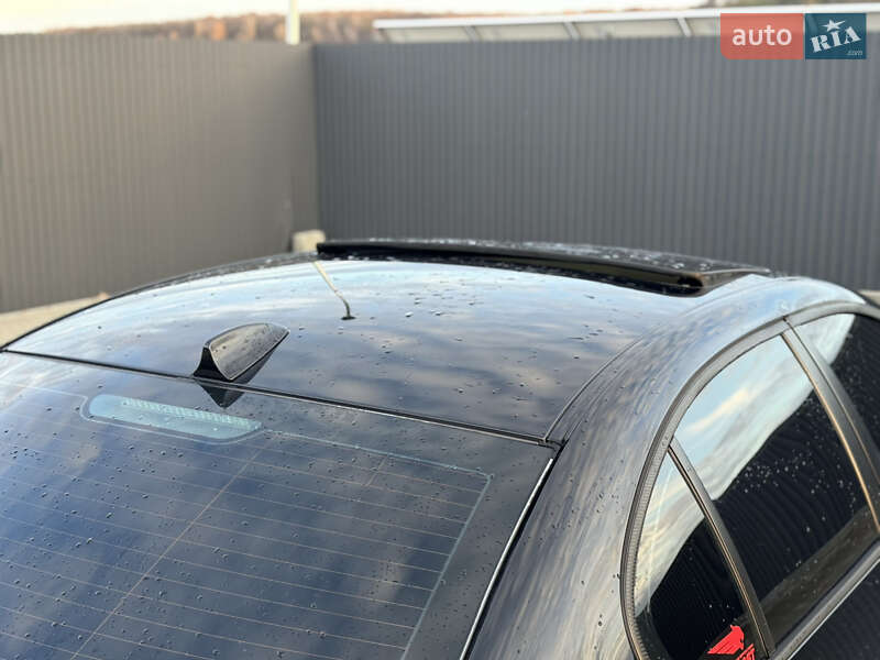 Седан BMW 5 Series 2005 в Летичеве