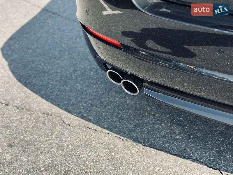 Седан BMW 5 Series 2010 в Запоріжжі фото 11 Седан BMW 5 Series 2010 в Запоріжжі