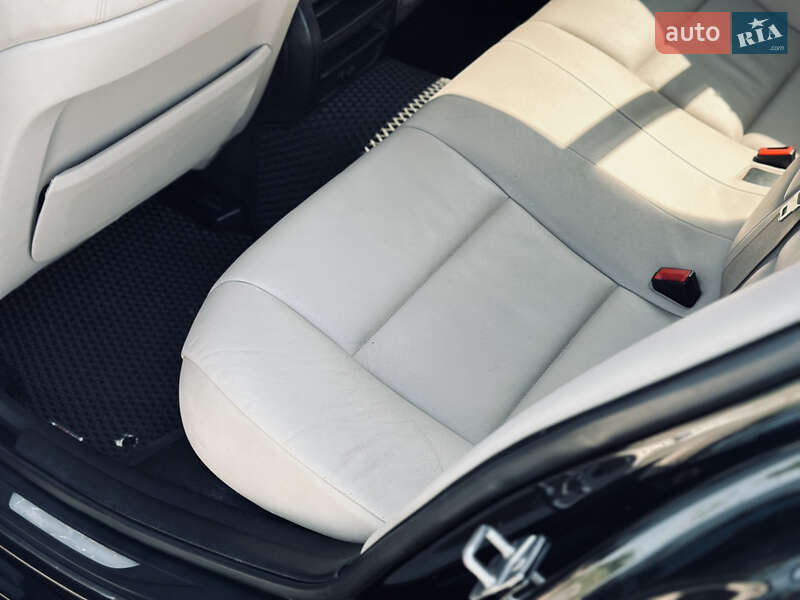 Седан BMW 5 Series 2010 в Запоріжжі фото 14 Седан BMW 5 Series 2010 в Запоріжжі