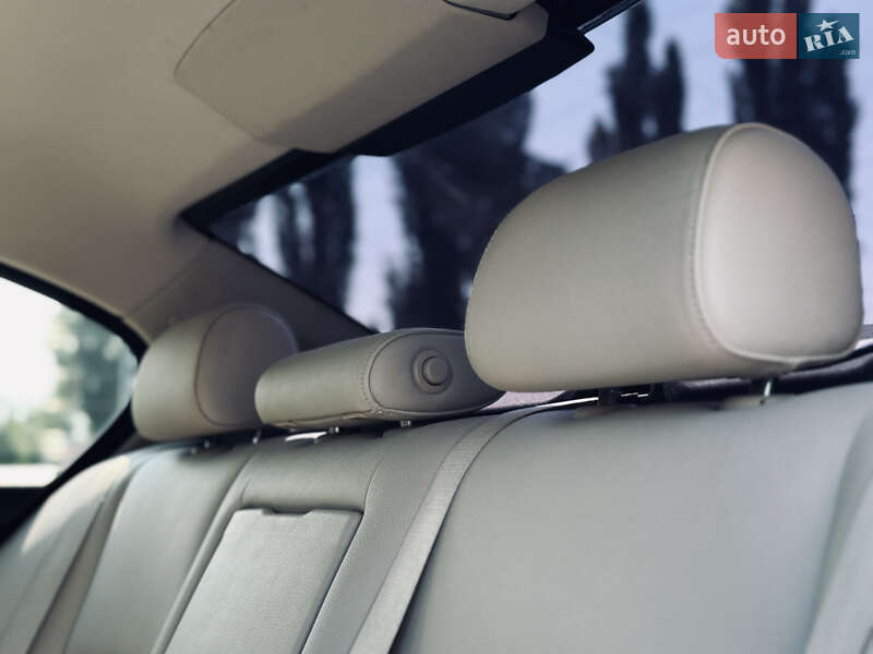 Седан BMW 5 Series 2010 в Запоріжжі фото 23 Седан BMW 5 Series 2010 в Запоріжжі