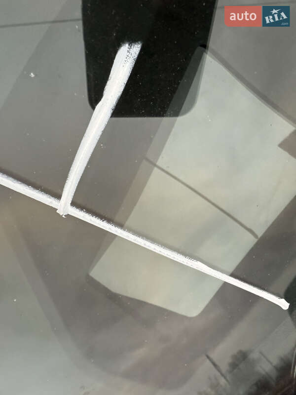 Седан BMW 5 Series 2017 в Львове