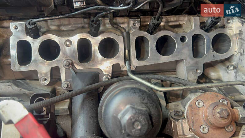 Универсал BMW 5 Series 2012 в Броварах