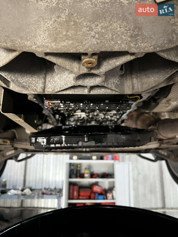 Универсал BMW 5 Series 2012 в Броварах