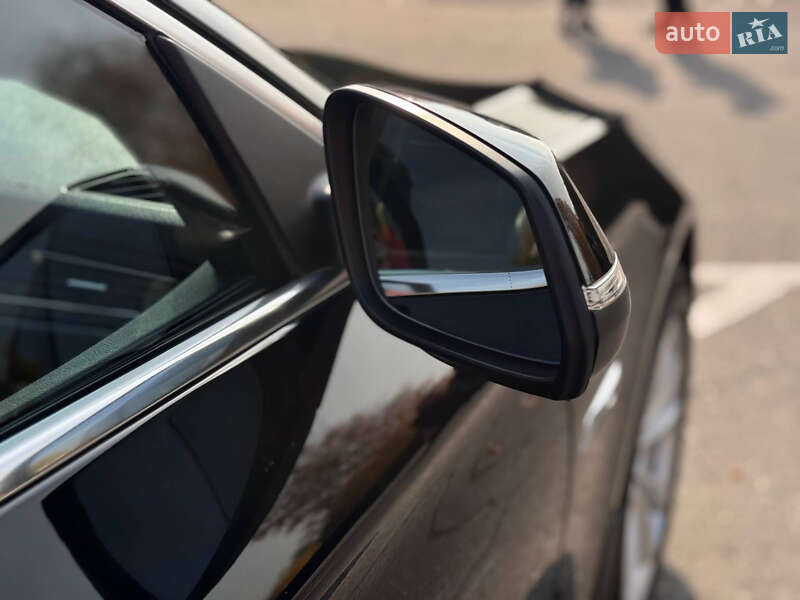 Седан BMW 5 Series 2015 в Днепре фото 6 Седан BMW 5 Series 2015 в Днепре