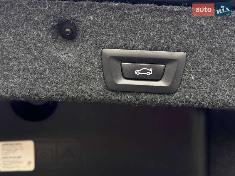 Седан BMW 5 Series 2015 в Днепре фото 14 Седан BMW 5 Series 2015 в Днепре