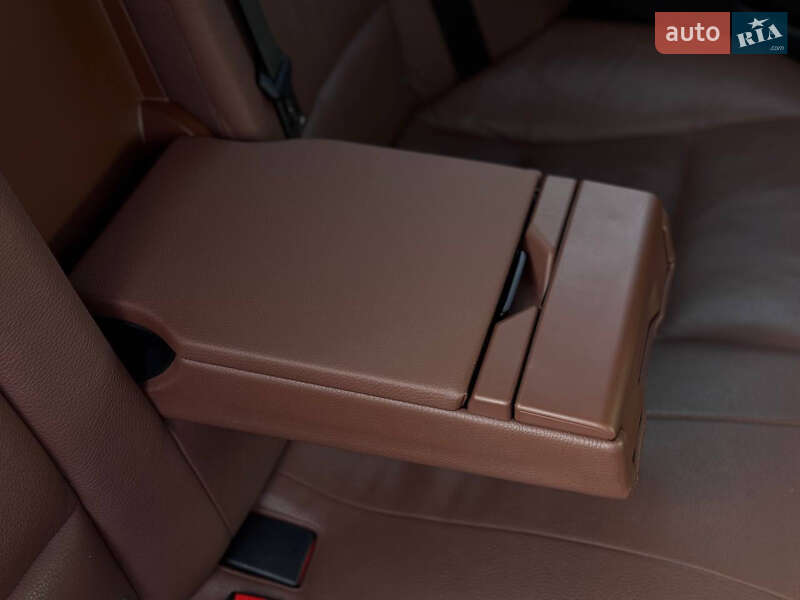 Седан BMW 5 Series 2015 в Днепре фото 20 Седан BMW 5 Series 2015 в Днепре