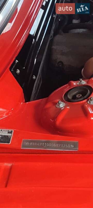 Седан BMW 5 Series 1980 в Черновцах фото 27 Седан BMW 5 Series 1980 в Черновцах