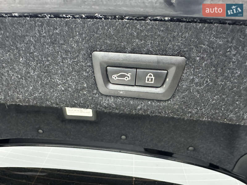 Седан BMW 5 Series 2018 в Киеве фото 33 Седан BMW 5 Series 2018 в Киеве