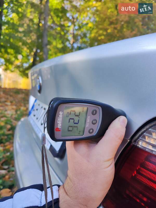 Седан BMW 5 Series 2002 в Виннице фото 58 Седан BMW 5 Series 2002 в Виннице