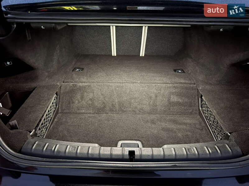 Седан BMW 5 Series 2018 в Ірпені