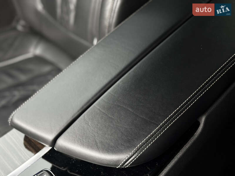 Седан BMW 5 Series 2017 в Житомире