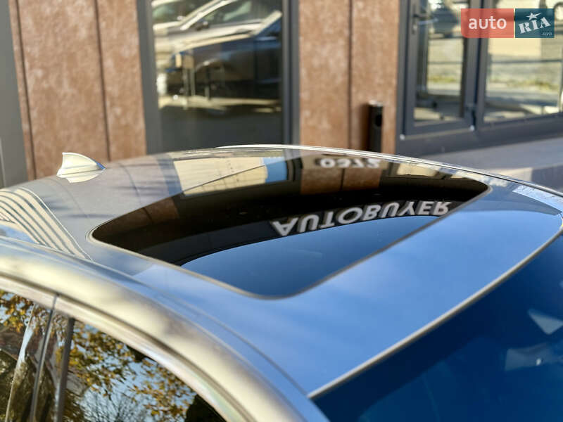 Седан BMW 5 Series 2017 в Черновцах фото 9 Седан BMW 5 Series 2017 в Черновцах