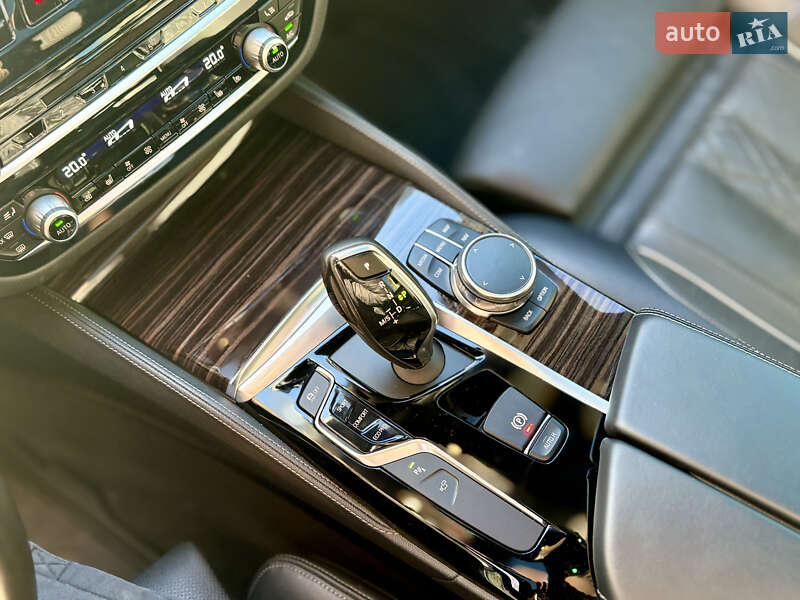 Седан BMW 5 Series 2017 в Черновцах фото 21 Седан BMW 5 Series 2017 в Черновцах