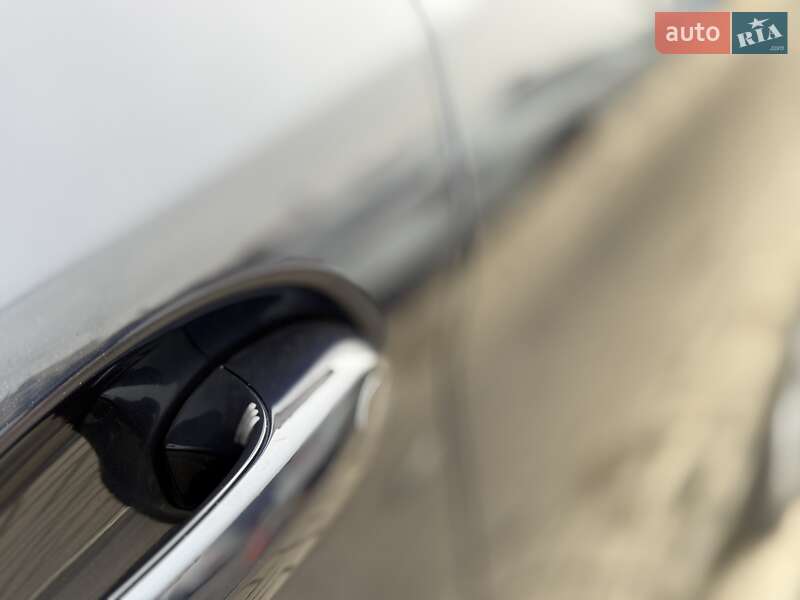 Седан BMW 5 Series 2019 в Києві фото 16 Седан BMW 5 Series 2019 в Києві