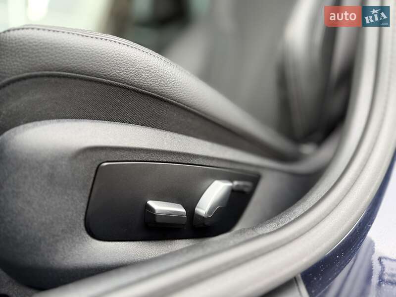 Седан BMW 5 Series 2019 в Києві фото 20 Седан BMW 5 Series 2019 в Києві