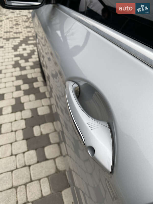 Седан BMW 5 Series 2014 в Киеве