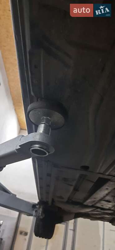 Седан BMW 5 Series 1996 в Чорноморську фото 3 Седан BMW 5 Series 1996 в Чорноморську