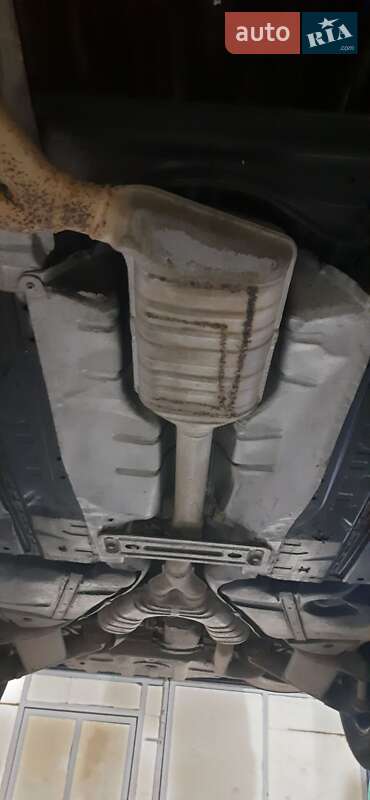 Седан BMW 5 Series 1996 в Чорноморську фото 7 Седан BMW 5 Series 1996 в Чорноморську