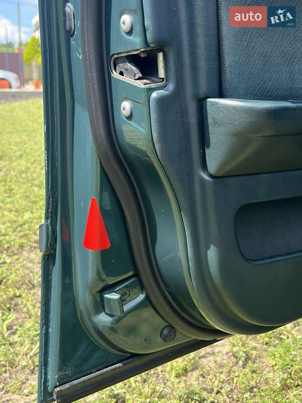 Седан BMW 5 Series 1998 в Харькове фото 5 Седан BMW 5 Series 1998 в Харькове