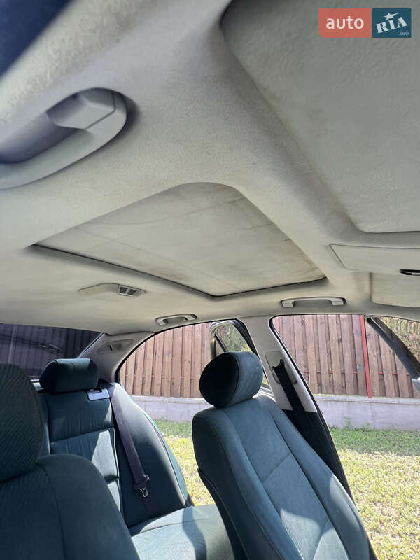 Седан BMW 5 Series 1998 в Харькове фото 14 Седан BMW 5 Series 1998 в Харькове