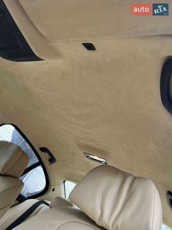 Седан BMW 5 Series 2011 в Львове фото 19 Седан BMW 5 Series 2011 в Львове