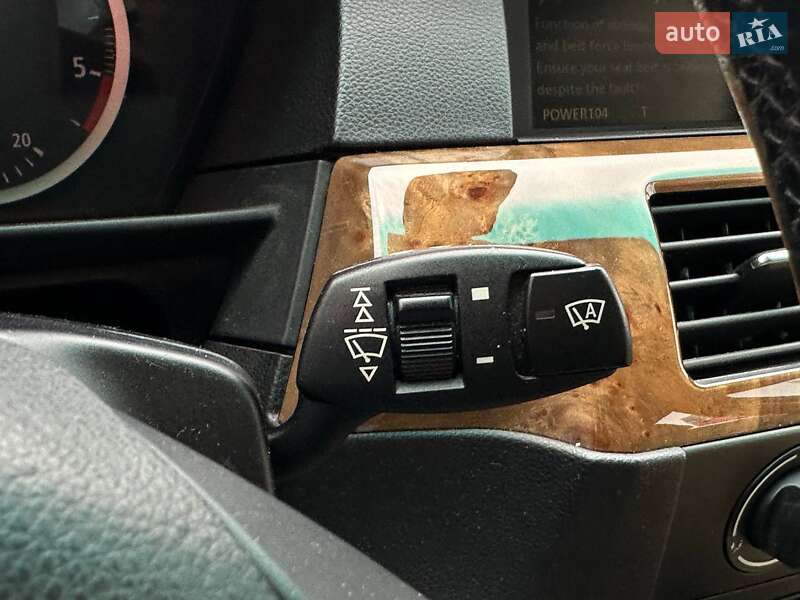 Универсал BMW 5 Series 2005 в Киеве