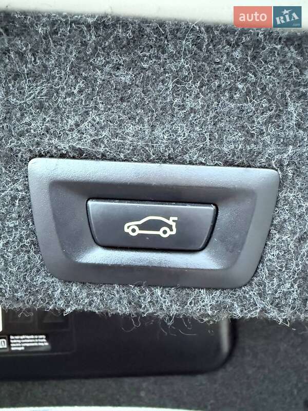 Седан BMW 5 Series 2011 в Львові фото 29 Седан BMW 5 Series 2011 в Львові