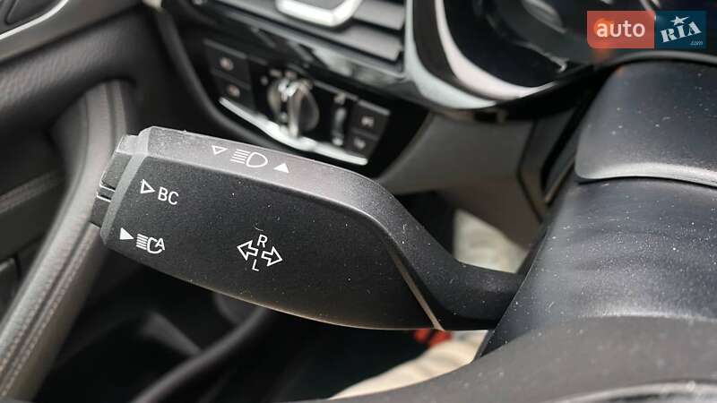 Седан BMW 5 Series 2017 в Виннице фото 25 Седан BMW 5 Series 2017 в Виннице