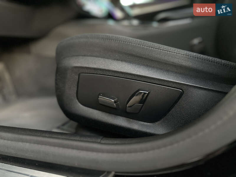 Универсал BMW 5 Series 2021 в Ужгороде фото 11 Универсал BMW 5 Series 2021 в Ужгороде