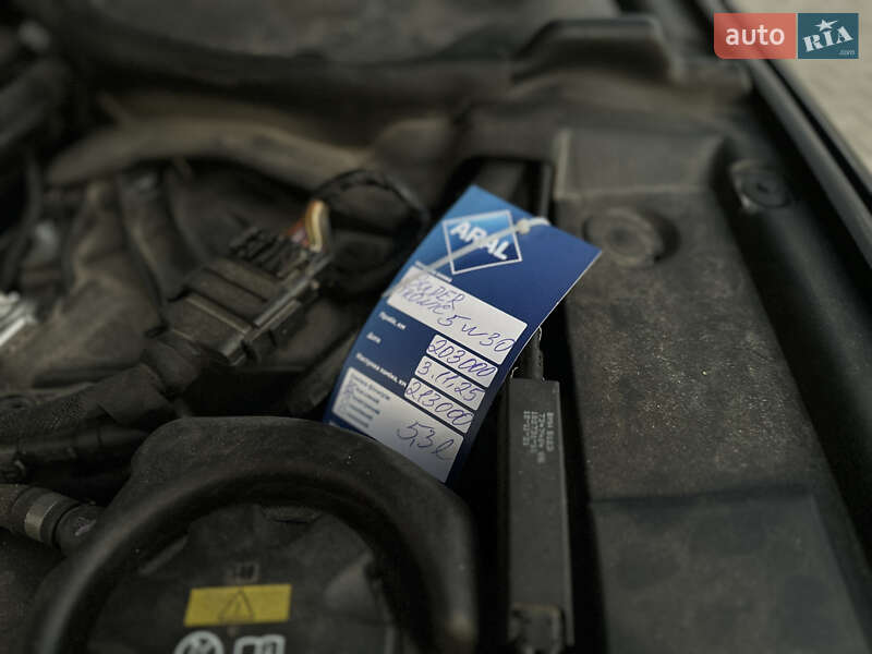 Универсал BMW 5 Series 2021 в Ужгороде фото 35 Универсал BMW 5 Series 2021 в Ужгороде