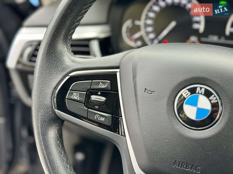 Універсал BMW 5 Series 2017 в Києві фото 51 Універсал BMW 5 Series 2017 в Києві