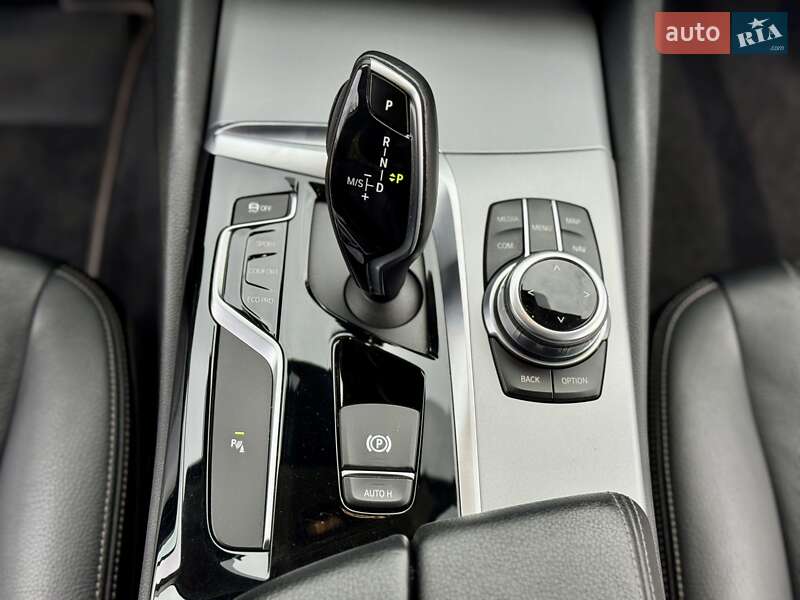 Універсал BMW 5 Series 2017 в Києві фото 59 Універсал BMW 5 Series 2017 в Києві